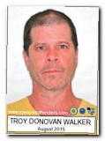 Offender Troy Donovan Walker