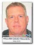 Offender William David Paulsen