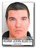 Offender Adam John Kurth