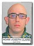 Offender Adam Joseph Clark