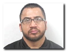 Offender Adrian Garcia