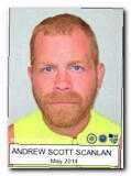 Offender Andrew Scott Scanlan