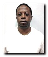 Offender Antwan Lamon Wiley