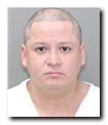 Offender Baldamar Palacio Martinez