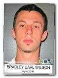 Offender Bradley Earl Wilson