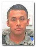 Offender Bryan Jarillo