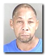 Offender Calvin Dewayne Robinson