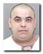 Offender Chito Ybarra