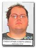 Offender Christopher Joseph Gragg