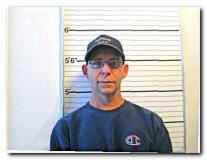 Offender Clinton Wayne Day