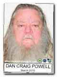 Offender Dan Craig Powell