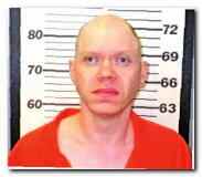 Offender Daniel Eugene Garner