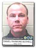 Offender Daniel Raymond Bothell