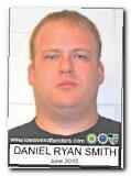 Offender Daniel Ryan Smith