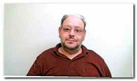 Offender David Andrew Linderman