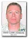 Offender David Clark Johnson Jr