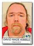 Offender David Wade Kimble