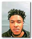 Offender Demarkus Antwain Walker