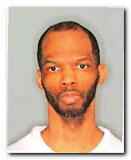 Offender Edwardo Hall