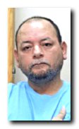 Offender Francisco Blanco