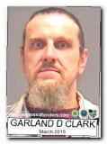 Offender Garland D Clark