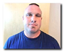 Offender Gary Robert Brunken