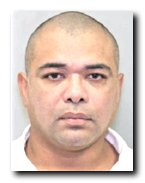 Offender Gilbert Herrera