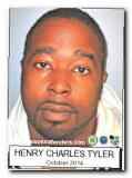 Offender Henry Charles Tyler