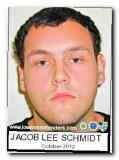 Offender Jacob Lee Schmidt