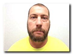 Offender James Allen Sorrells