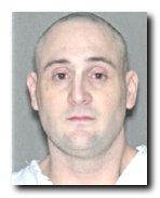 Offender James Brandon Thompson