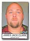 Offender James Jack Clark