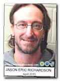 Offender Jason Eric Richardson