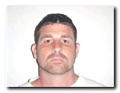 Offender Jason William Gentry