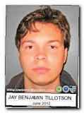 Offender Jay Benjamin Patric Bartel