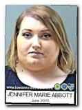 Offender Jennifer Marie Abbott