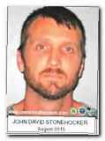 Offender John David Stonehocker