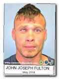 Offender John Joseph Fulton