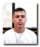 Offender John Tyrell Barnes