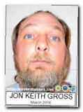 Offender Jon Keith Gross