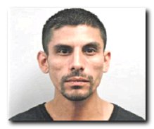 Offender Jose Guajardo