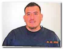 Offender Jose Orozco