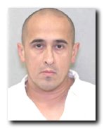 Offender Joseph Cheyenne Gonzales