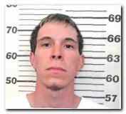 Offender Justin Jay Dye