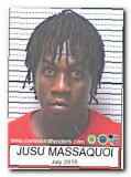 Offender Jusu Massaquoi