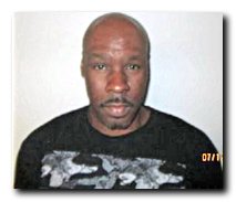 Offender Kevin Demon Wickware