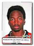 Offender Kwentin Detrayce Bell