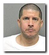 Offender Luis Vasquez