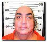 Offender Mark Edward Sandoval