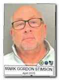 Offender Mark Gordon Stimson